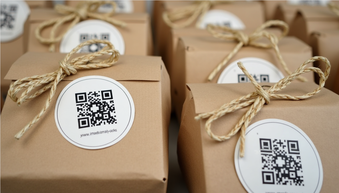 custom barcode stickers for packaging
order barcode labels for Amazon products
pre-printed QR code labels for marketing
serialized barcode label printing service
barcode label printer for logistics companies
quantity discounts on printed labels
best place to buy barcode labels online
waterproof barcode stickers for products
barcode label sizes and materials